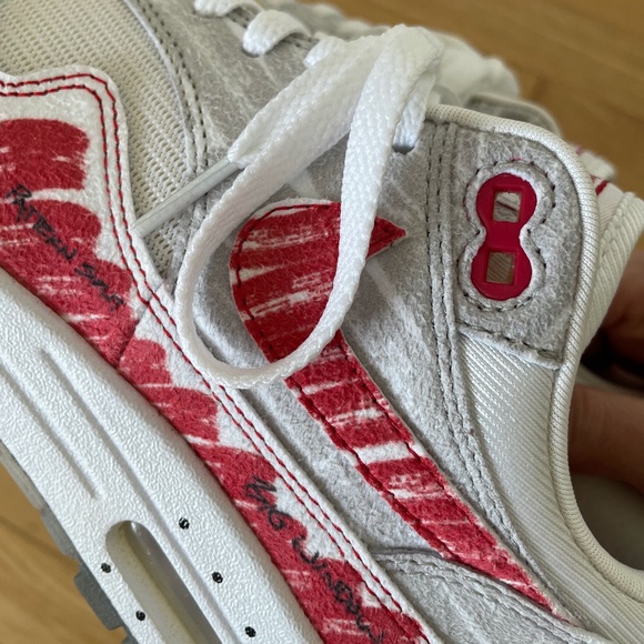 Nike Air Max 1 'Sketch To Shelf' - Picture 7 of 9